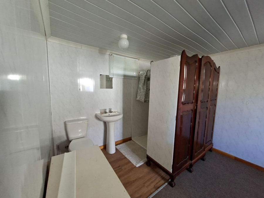 To Let 1 Bedroom Property for Rent in Klawer Western Cape